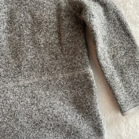 Patagonia Better Sweater Zip Up Hoodie - Picture 9 of 10